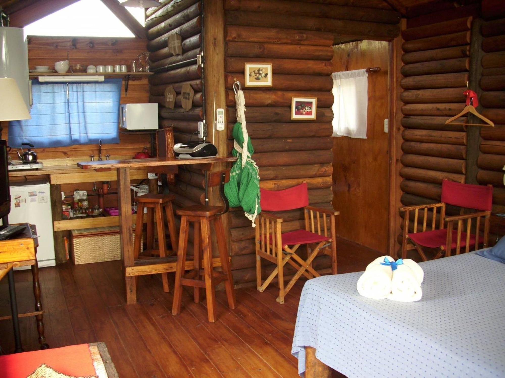 Cabanas De La Ribera San Pedro  Exterior photo