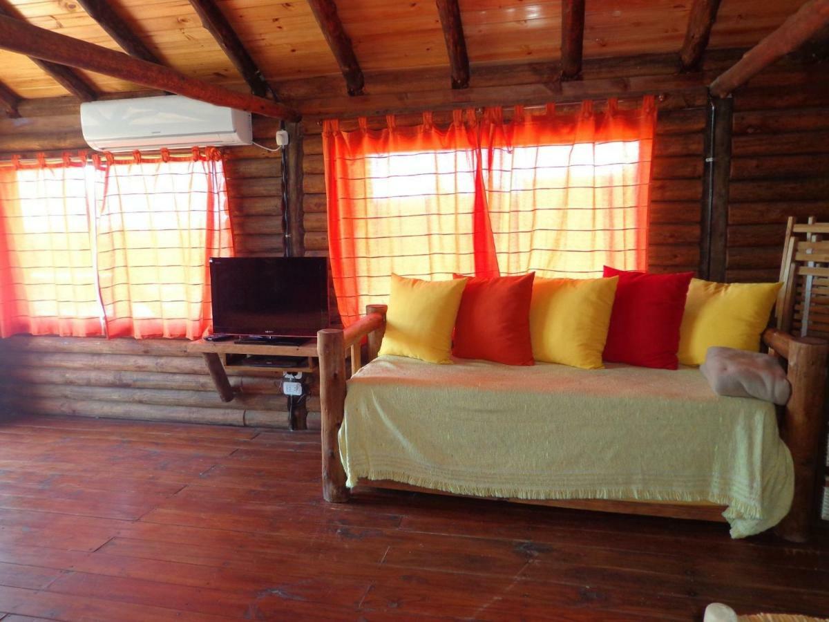 Cabanas De La Ribera San Pedro  Room photo